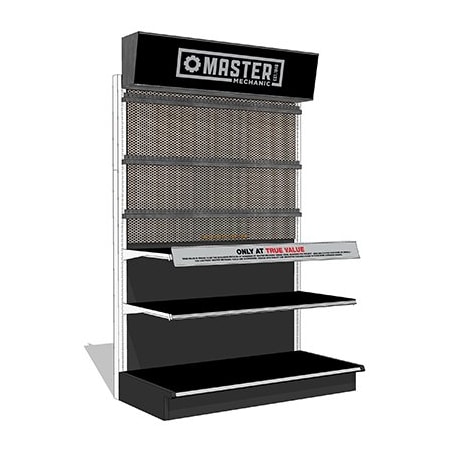 Retail Firstrporation PWR Tool HDW Kit POWERTOOLHDR